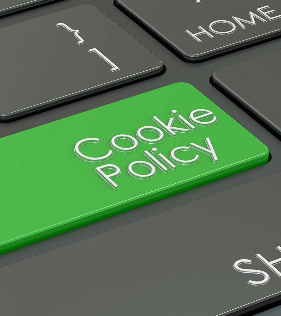 COOKIE POLICY FOR THE EAST COAST HOTELS